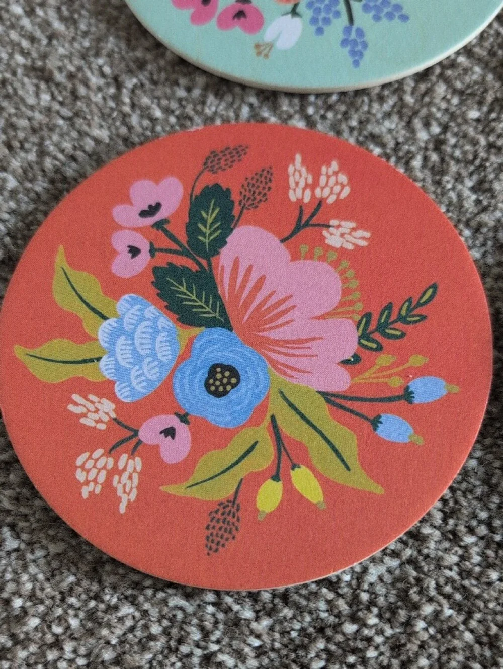 Rifle Paper Co. five round